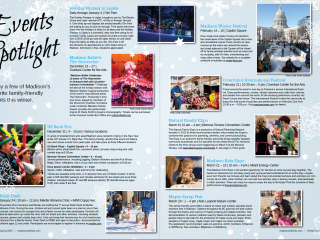 Madison With Kids Layout